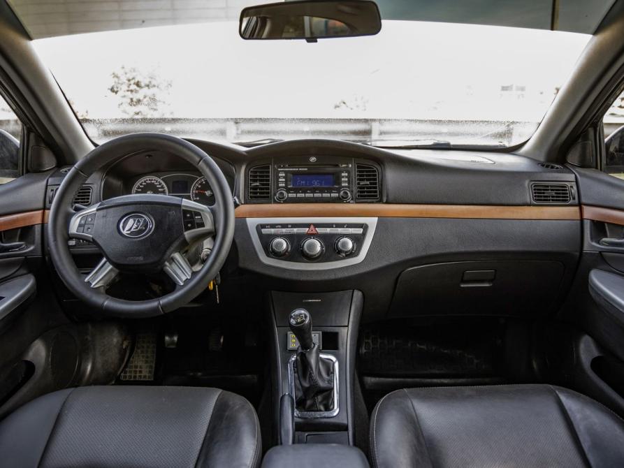 Lifan Solano I (620) Волгоград  - изображение 13