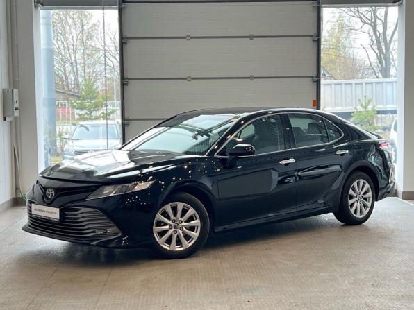 Toyota Camry VIII (XV70) с пробегом 2019 года, цена 2 970 000 рублей, 44300 км, седан, Автокод Объявления