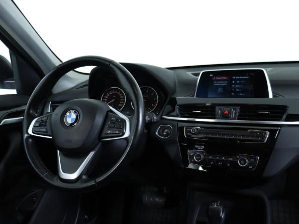 BMW X1 II (F48) с пробегом 2017 года, цена 2 539 000 рублей, 81500 км, внедорожник, Автокод Объявления