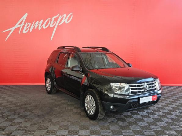 Renault Duster I с пробегом 2014 года, цена 820 000 рублей, 229356 км, внедорожник, Автокод Объявления