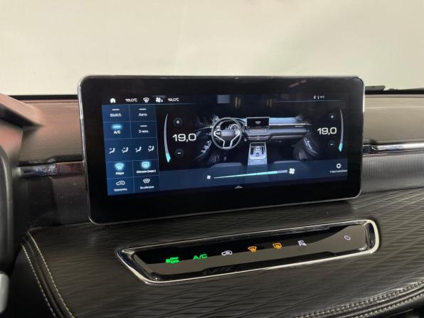 Haval Jolion I с пробегом 2023 года, цена 1 777 000 рублей, 51361 км, внедорожник, Автокод Объявления