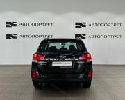 Subaru Outback IV Санкт-Петербург  - изображение 30