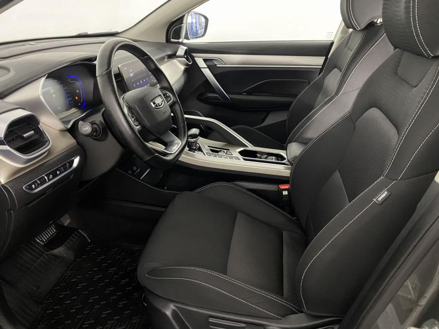 Geely Coolray I Воронеж  - изображение 9