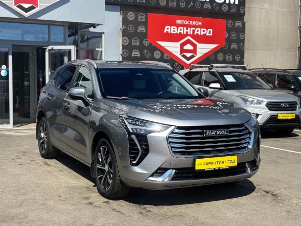 Haval Jolion I с пробегом 2022 года, цена 1 650 000 рублей, 136446 км, внедорожник, Автокод Объявления