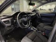 Toyota Corolla XI (E160 E170 E180) Казань  - изображение 42