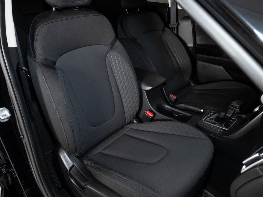 Hyundai Creta II Казань  - изображение 13