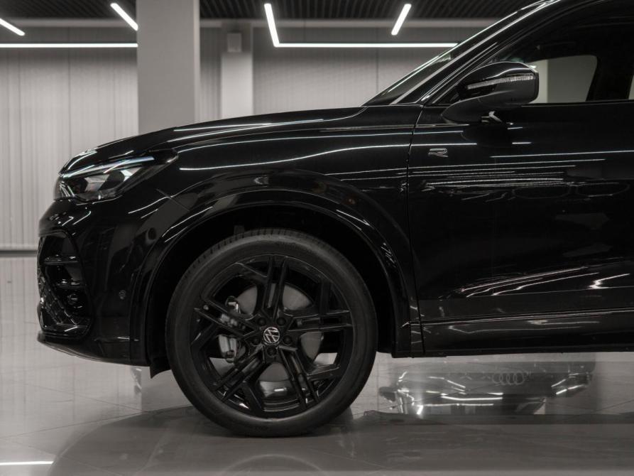 Volkswagen Tiguan III (China Market) Москва  - изображение 28