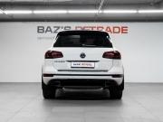 Volkswagen Touareg II Рестайлинг Тюмень  - изображение 35