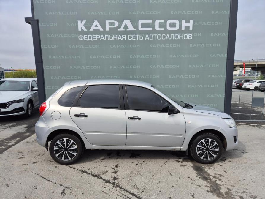 Datsun mi-DO Екатеринбург  - изображение 4