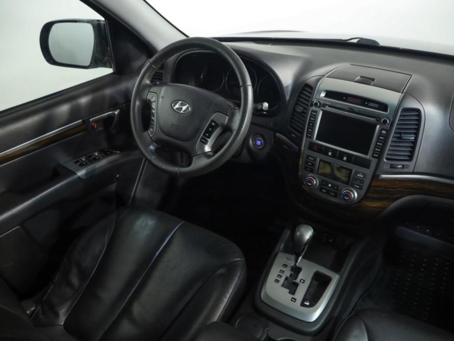 Hyundai Santa Fe II Рестайлинг Санкт-Петербург  - изображение 8