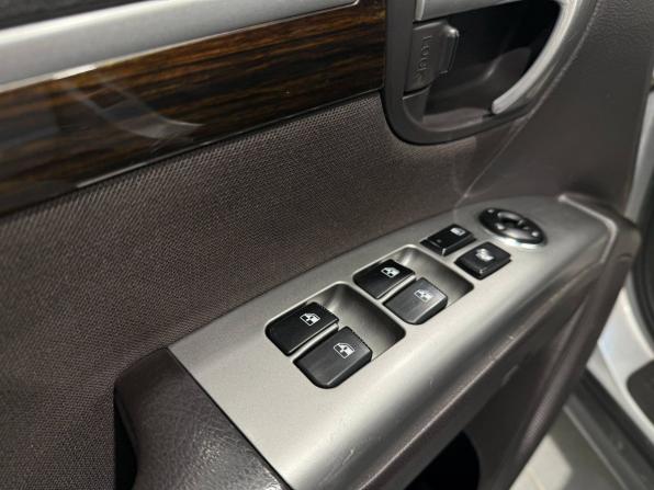 Hyundai Santa Fe II Рестайлинг с пробегом 2012 года, цена 1 419 000 рублей, 152446 км, внедорожник, Автокод Объявления