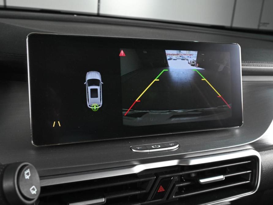 Geely Coolray I Ростов-на-Дону  - изображение 13