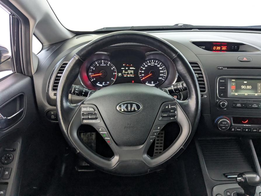 Kia Cerato III Москва  - изображение 26