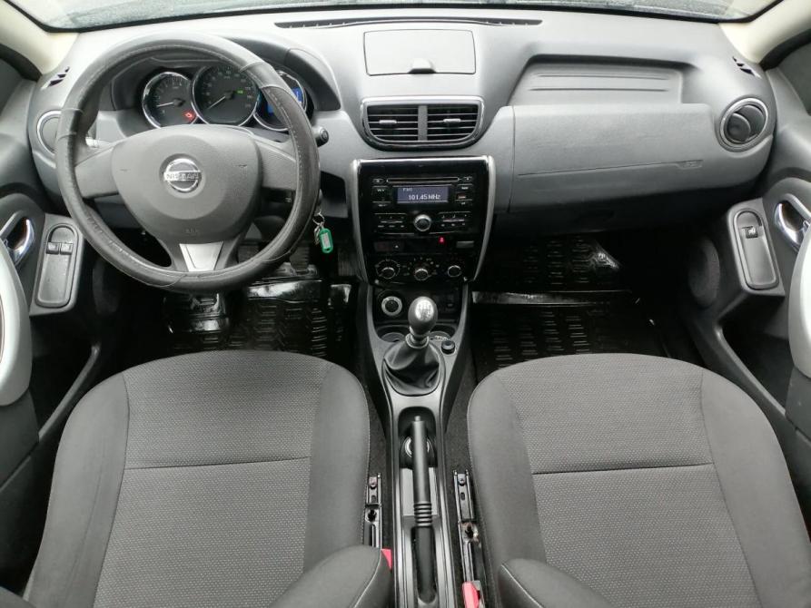 Nissan Terrano III (D10) Санкт-Петербург  - изображение 14