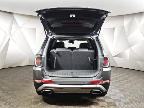 Hyundai Santa Fe IV Рестайлинг (China Market) с пробегом 2023 года, цена 3 495 000 рублей, 63785 км, внедорожник, Автокод Объявления