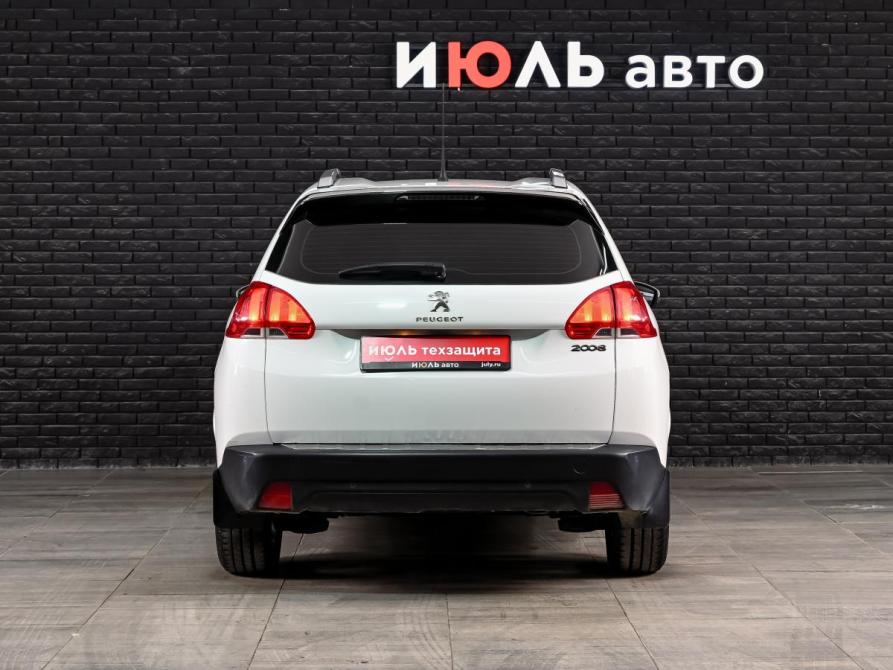 Peugeot 2008 I Екатеринбург  - изображение 5