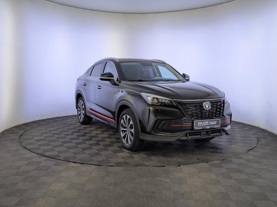 Changan CS85 Москва  - изображение 3