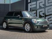 Mini Coupe I Краснодар  - изображение 26