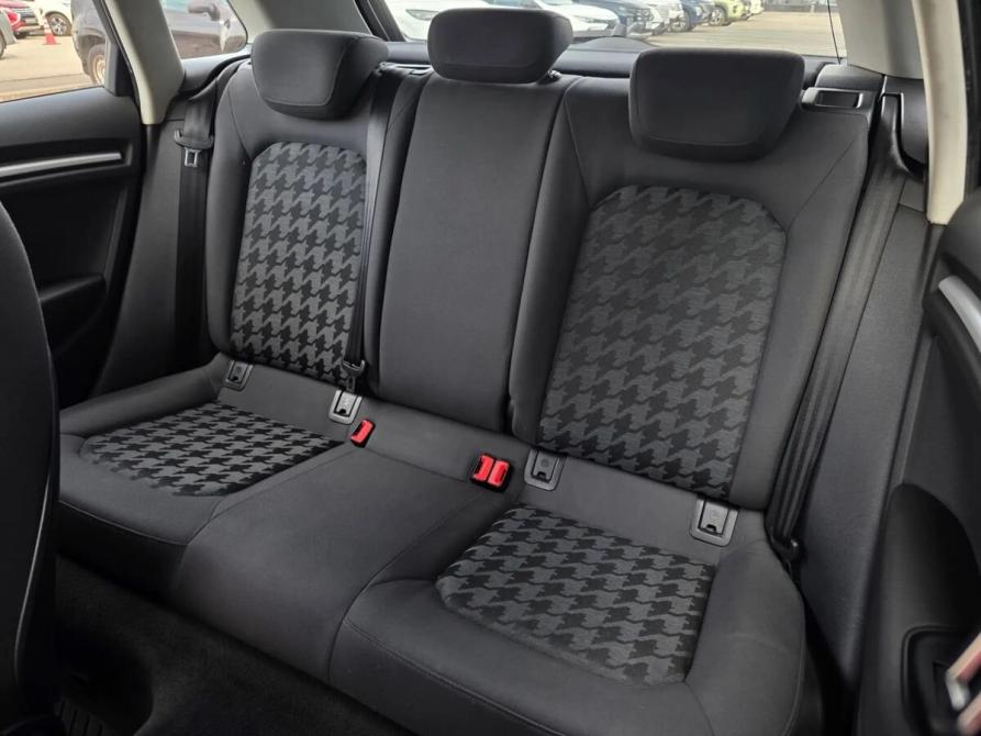 Audi A3 III (8V) Санкт-Петербург  - изображение 18