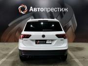 Volkswagen Tiguan II Ставрополь  - изображение 34