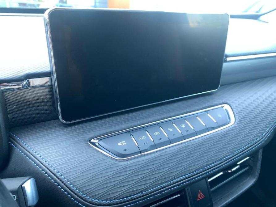 Haval Jolion I Рестайлинг Нижнекамск  - изображение 11