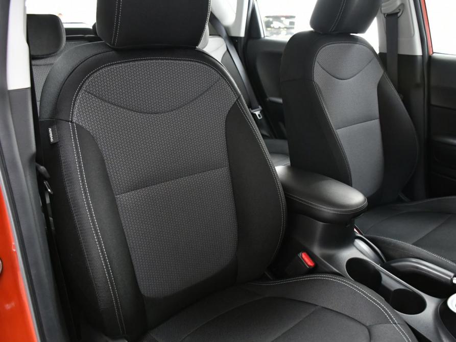 Kia Soul II Рестайлинг Новосибирск  - изображение 22