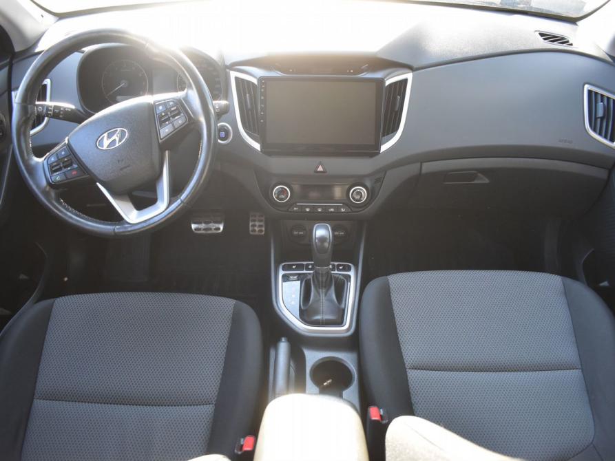 Hyundai Creta I Архангельск  - изображение 12