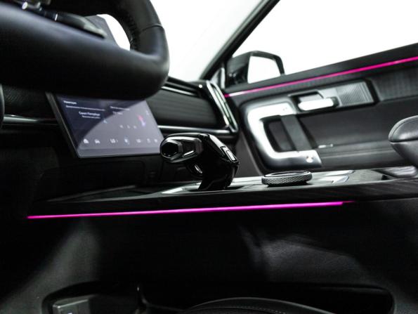 Jaecoo J7 I с пробегом 2024 года, цена 2 349 700 рублей, 32750 км, внедорожник, Автокод Объявления