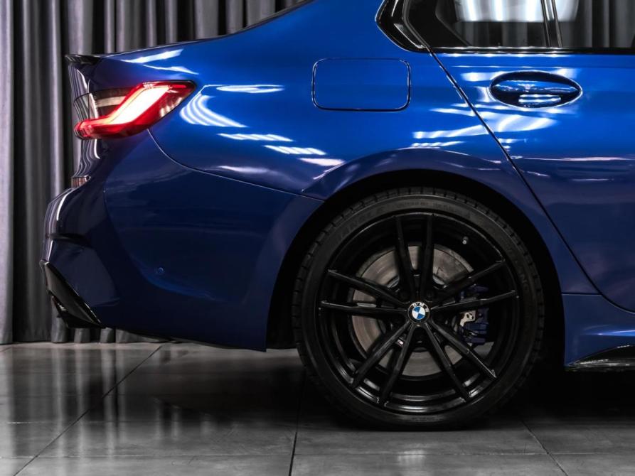 BMW 3 серии VII (G2x) Тюмень  - изображение 13