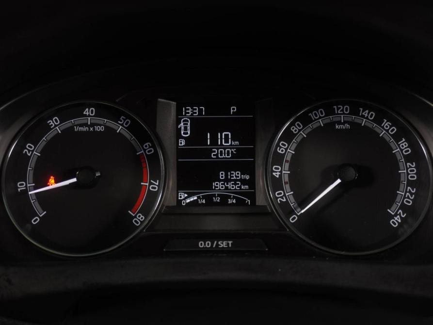 Skoda Rapid I Рестайлинг Воронеж  - изображение 16
