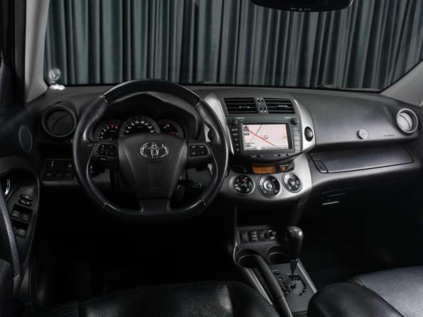 Toyota RAV4 III (XA30) Рестайлинг с пробегом 2011 года, цена 1 579 000 рублей, 246247 км, внедорожник, Автокод Объявления