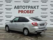 Lada (ВАЗ) Granta I Рестайлинг Владимир  - изображение 22