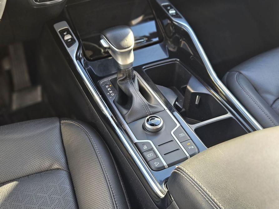 Kia Sorento IV Санкт-Петербург  - изображение 16