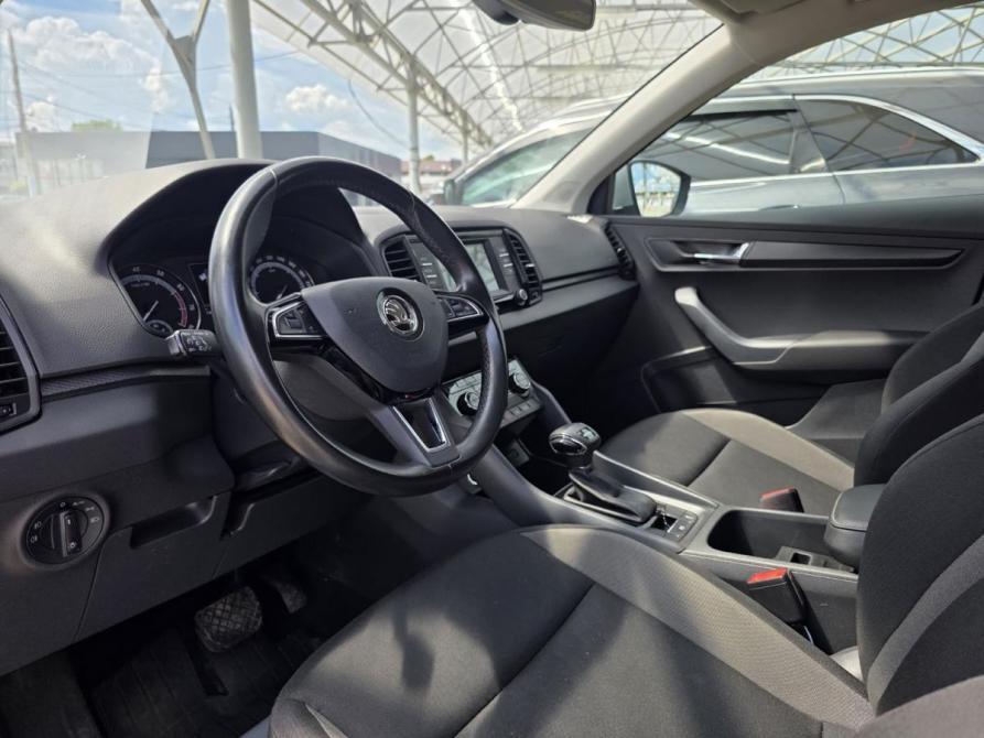 Skoda Karoq I Тула  - изображение 7