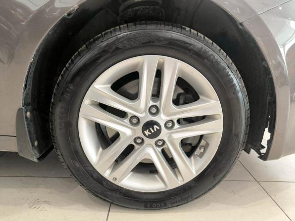 Kia Ceed III с пробегом 2019 года, цена 1 643 000 рублей, 137702 км, хэтчбек, Автокод Объявления