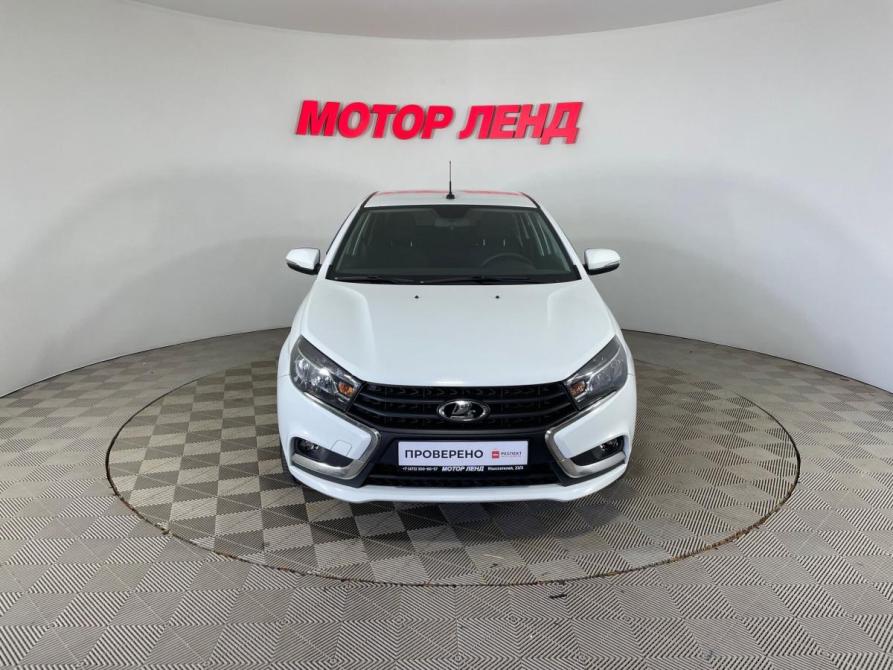 Lada (ВАЗ) Vesta I Воронеж  - изображение 2
