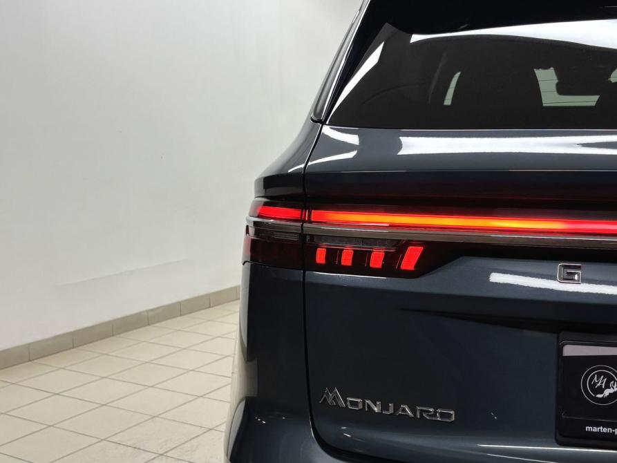 Geely Monjaro I Вологда  - изображение 10