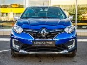 Renault Kaptur I Рестайлинг Волгоград  - изображение 41