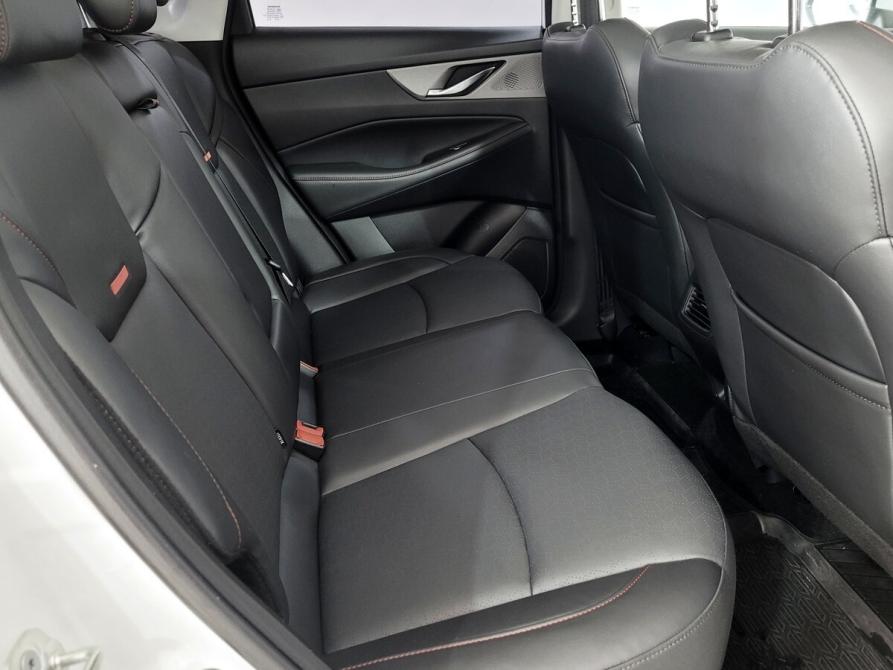Changan CS35 Plus I Рестайлинг Москва  - изображение 13