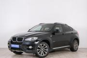 BMW X6 I (E71) Красноярск  - изображение 26