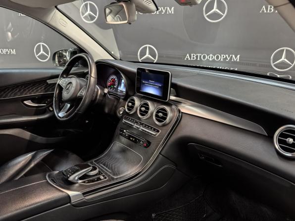Mercedes-Benz GLC I (X253) с пробегом 2018 года, цена 3 500 000 рублей, 92068 км, внедорожник, Автокод Объявления