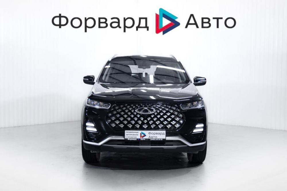 Chery Tiggo 7 Pro I Тюмень  - изображение 2