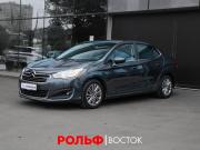 Citroen C4 II Москва  - изображение 21