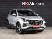 Chery Tiggo 4 Pro I Екатеринбург  - изображение 25