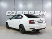 Skoda Octavia III (A7) Рестайлинг Воронеж  - изображение 24