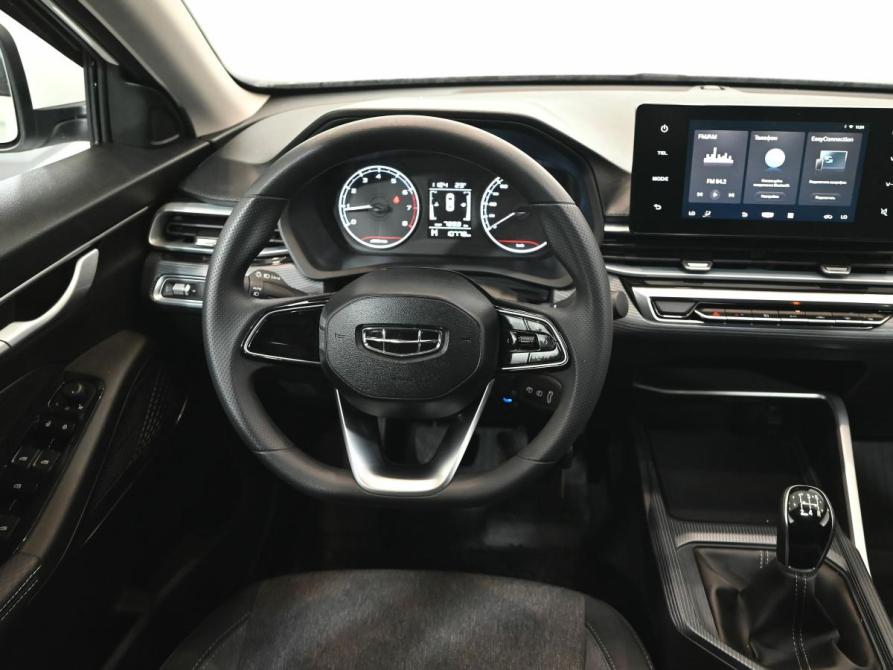 Geely Emgrand II Екатеринбург  - изображение 12