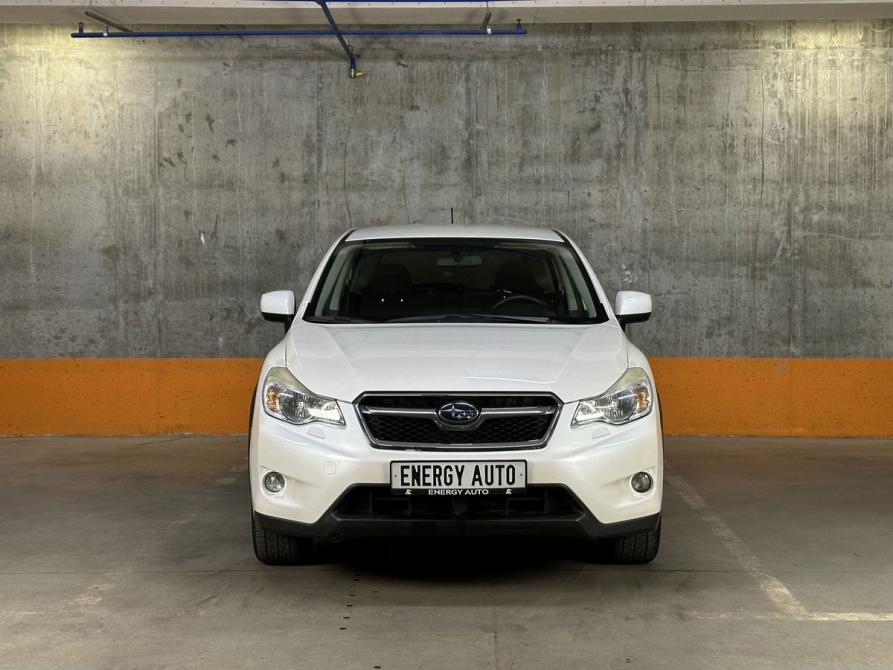 Subaru XV I Уфа  - изображение 8