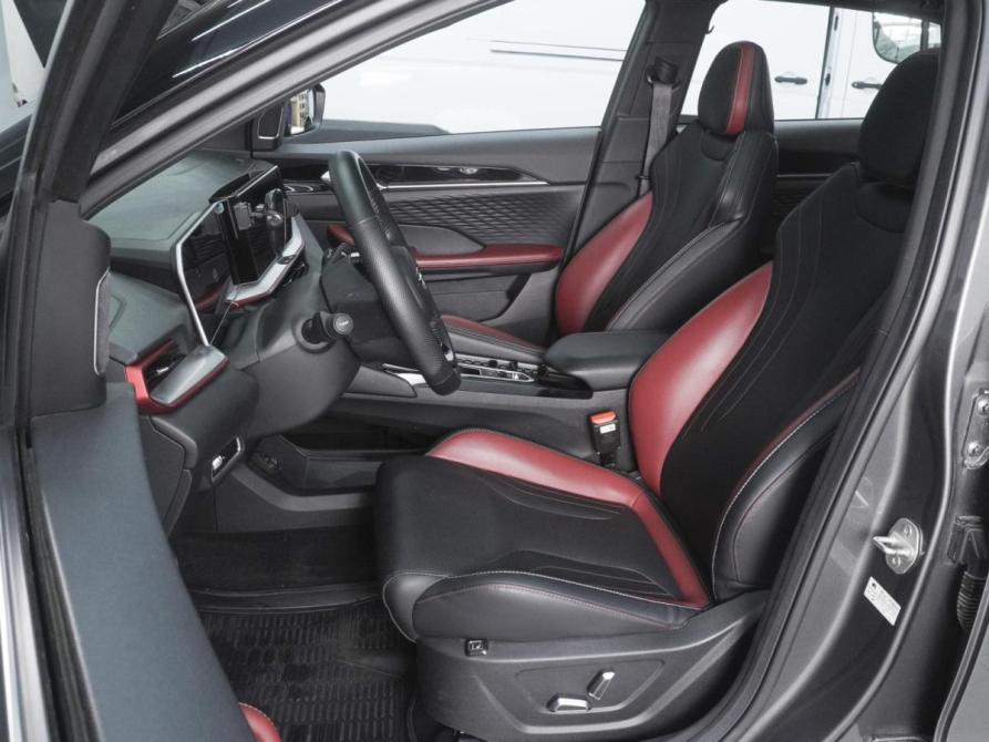 Geely Coolray I Рестайлинг Ростов-на-Дону  - изображение 10