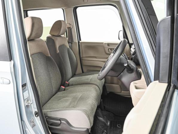 Honda N-BOX II с пробегом 2019 года, цена 794 000 рублей, 120735 км, микровэн, Автокод Объявления