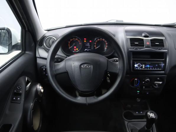 Lada (ВАЗ) Granta I Рестайлинг с пробегом 2021 года, цена 710 000 рублей, 141192 км, седан, Автокод Объявления